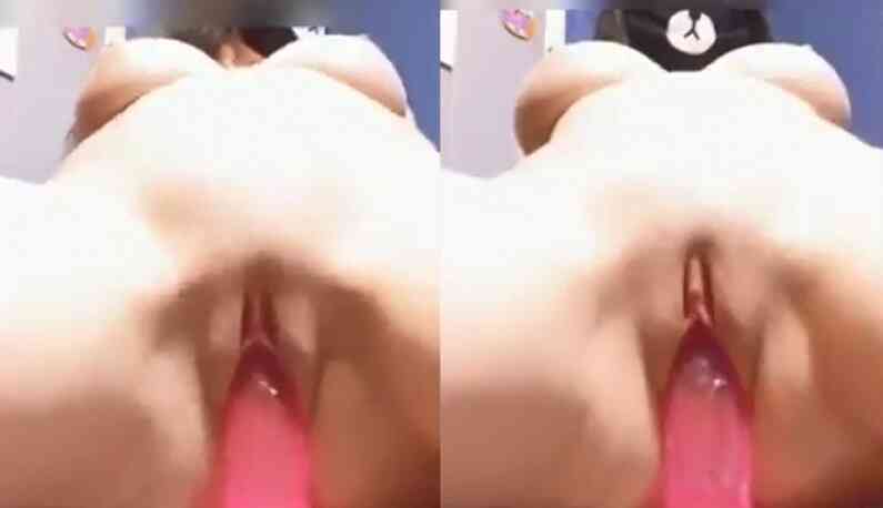 白虎自慰~讓水水自然產出~