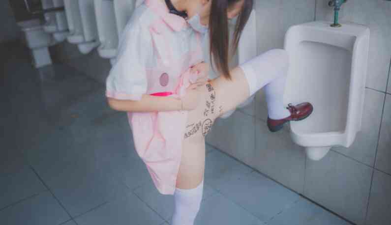 เน็ตไอดอลสาวโลลิYuzuki