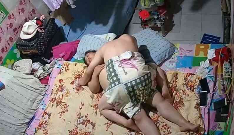 เรื่องประจำวันของสามีภรรยา