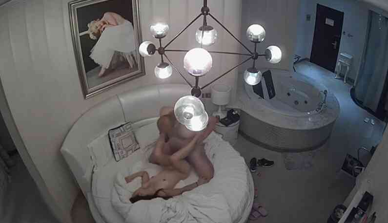 สาวเอากับชายหัวล้าน