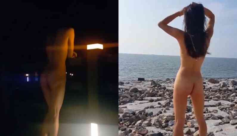 เปิดตัวที่ชายหาด