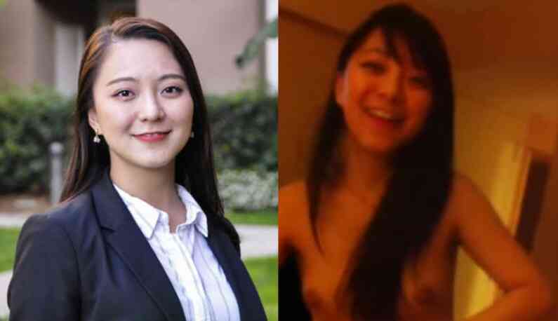 คลิปหลุดหัวหน้าชมรมถ่ายภาพแห่งม.มินนิโซตาสวิงกิ้ง 3P!! ปากเด็ด~ แฟนเลียให้ฟินไม่มีใครเทียบ~