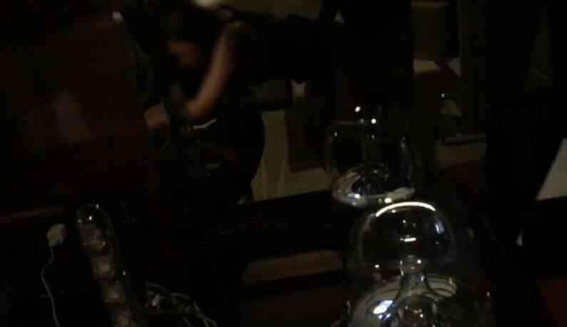 เย็ดเต็มสาวที่ผับ