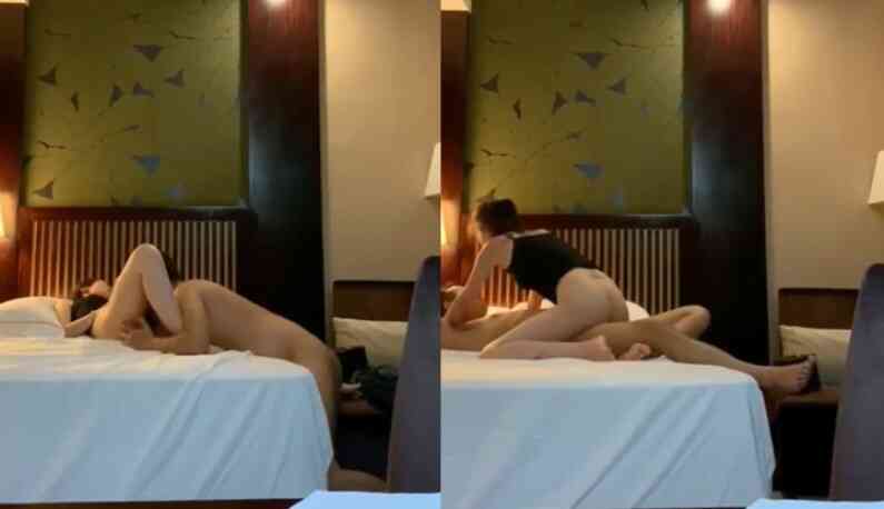 นัดเย็ดเพื่อนที่ทำงาน