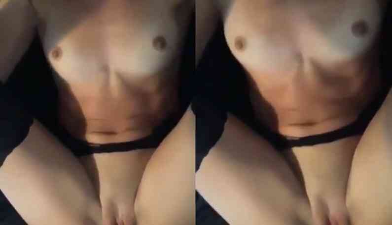 สาวเงี่ยนกับชายหื่น