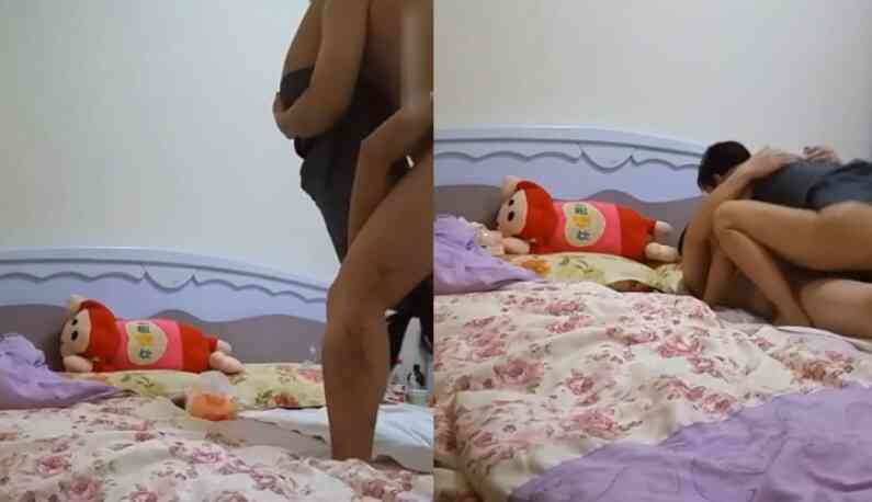 คู่รักท้าหลายท่า