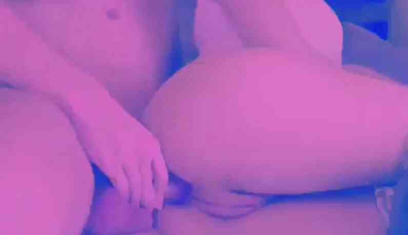 很久沒做了~小菊花都鬆了~