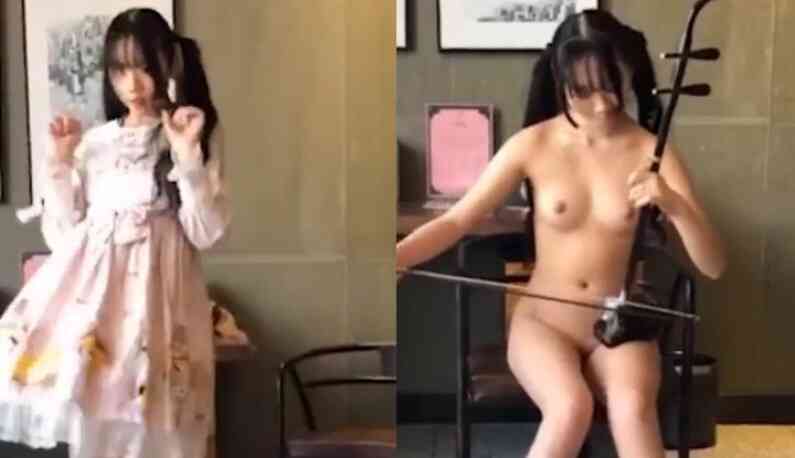 เซลฟี่ของอดีตสมาชิกเกิร์ลกรุ๊ป Sakura48 ออกมาแล้ว!! หน้าร้อนร้อนเกินต้องถอดแล้วดึงเอ้อฮู้~