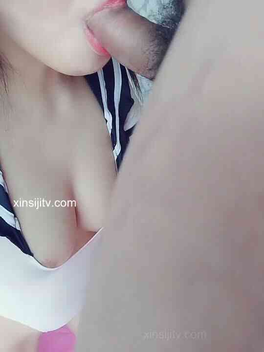 nipple is beautiful, sucking cock is good.