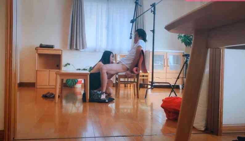 คุณกระต่าย  ล้วงลึกสู่วงการ AV ญี่ปุ่น ซีซั่น 1 สัมผัสใกล้ชิดกับชีวิตนักแสดงเอวี!!