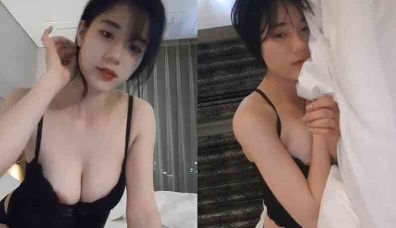 [韓國] 哥哥我想睡了，你要陪我一起睡嗎？