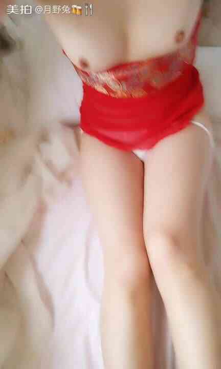 大紅色古風大度4分52秒