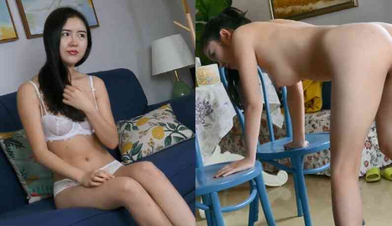 ไม่กล้าจับควยเลยค่ะ กลัวน้ำแตก