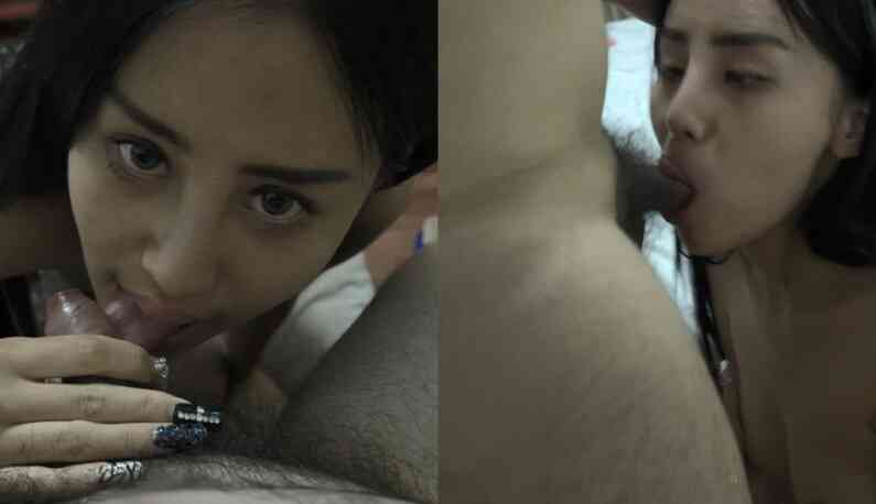 風吟鳥唱 女神SS口口短視頻!!跪下來舔你的大雞巴!!