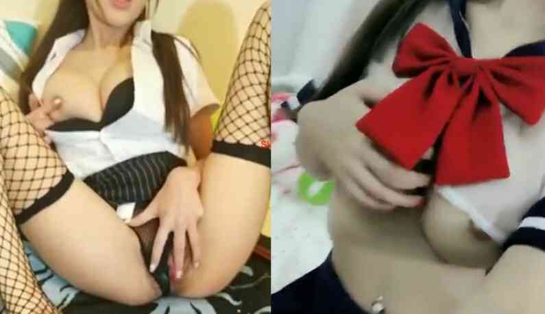 อยากจะชวนพี่ชายมาเสียวด้วยจังค่ะ