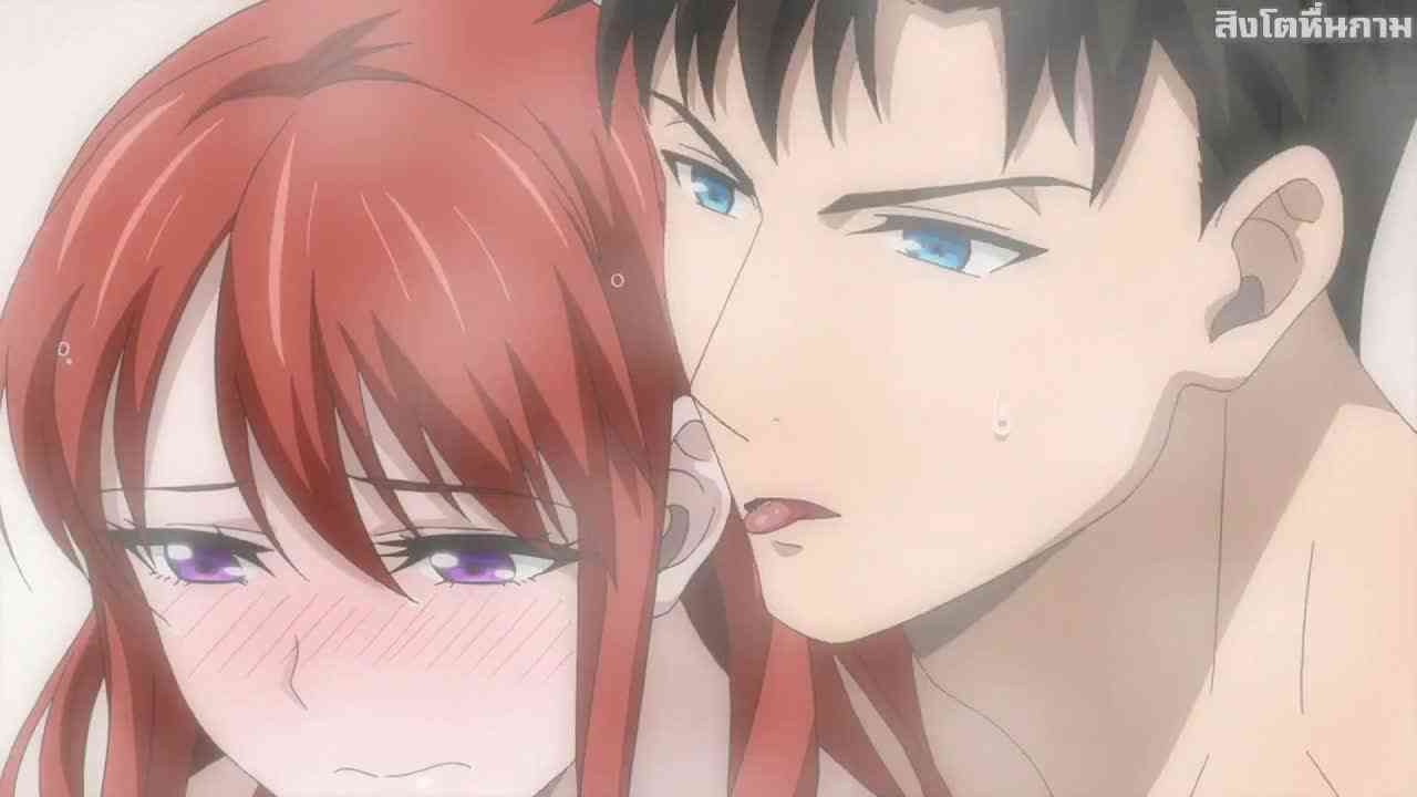 Yubisaki kara no Honki no Netsujou: Osananajimi wa Shouboushi 2