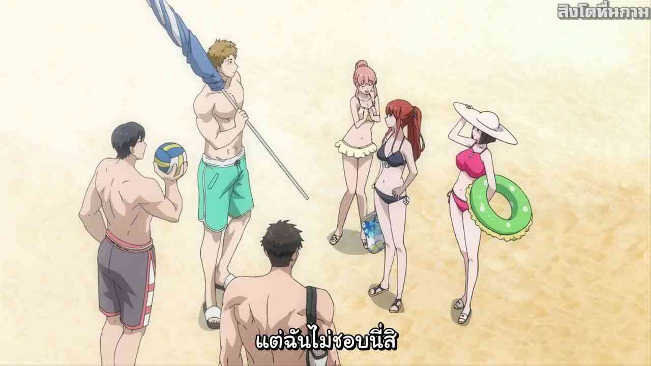 Yubisaki kara no Honki no Netsujou: Osananajimi wa Shouboushi 5