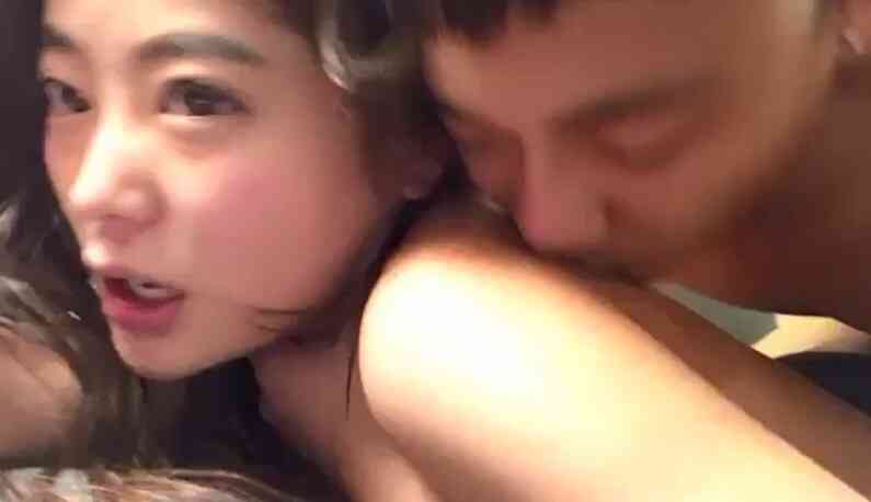 คลิปหลุด!! สาวน้อยมหาควย