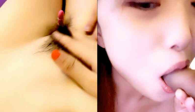 เลียเม็ดเสียวแรงๆเลย เสียววววว....