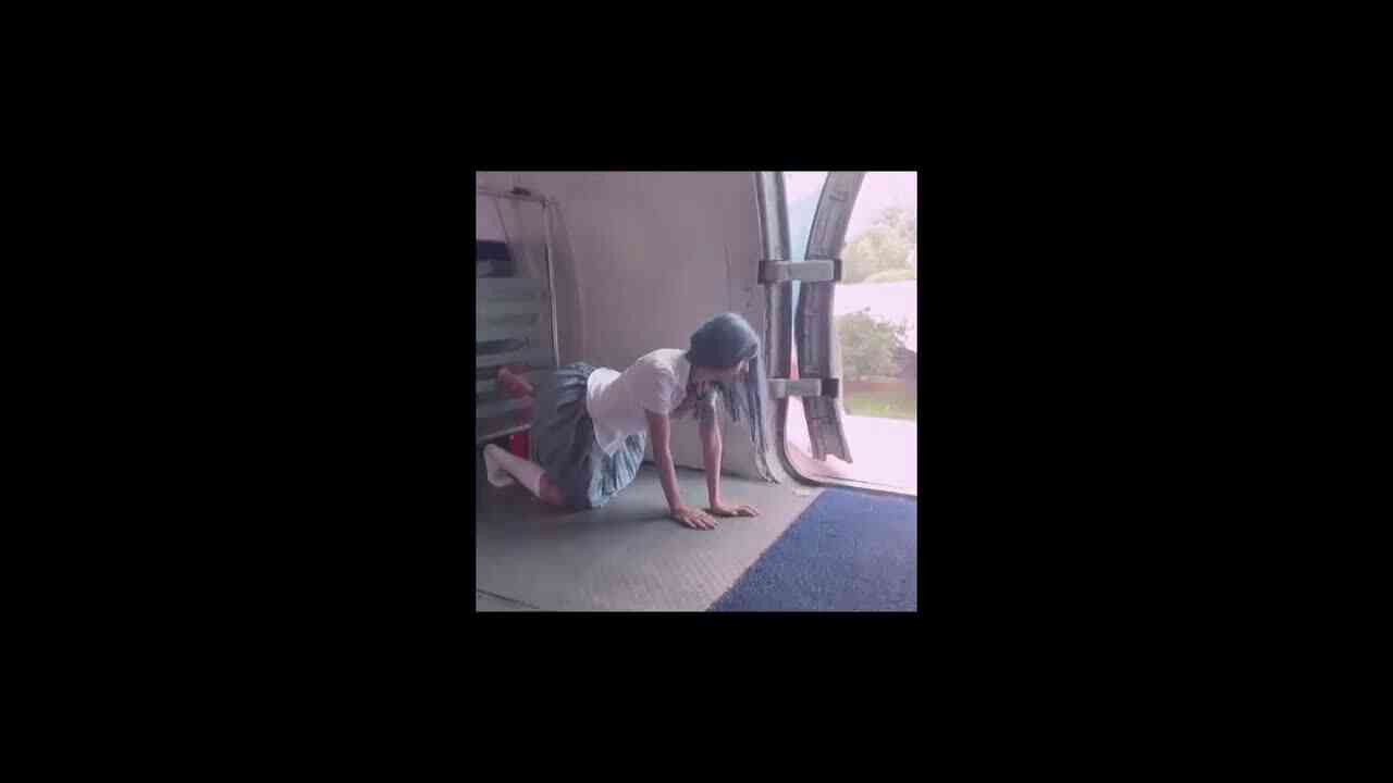 สายการบินเย็ดทุกที่ แตกทุกรู