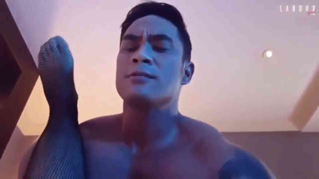 เย็ดหนูแบบนี้ เหมือนโกรธหีหนูเลย