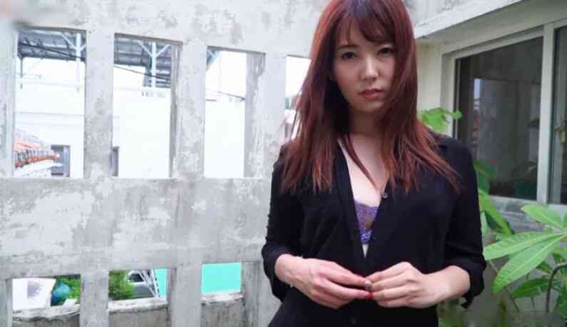 (ญี่ปุ่น)Hatano Yui รีบดูก่อนโดนลบ