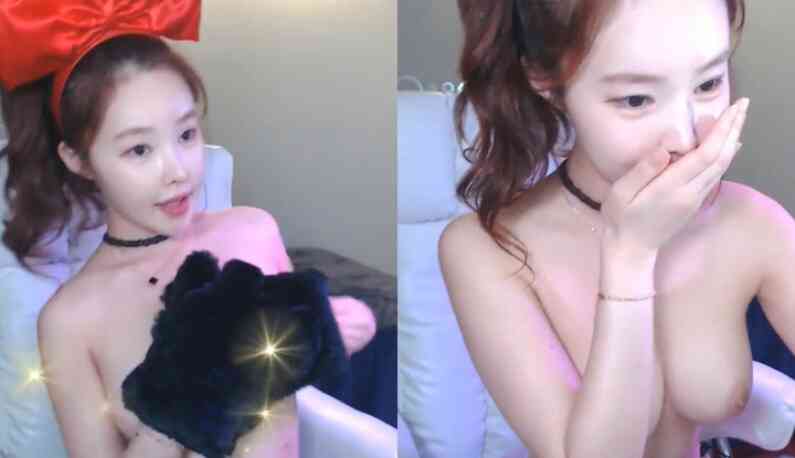 (เกาหลี) สาวโบว์แดง