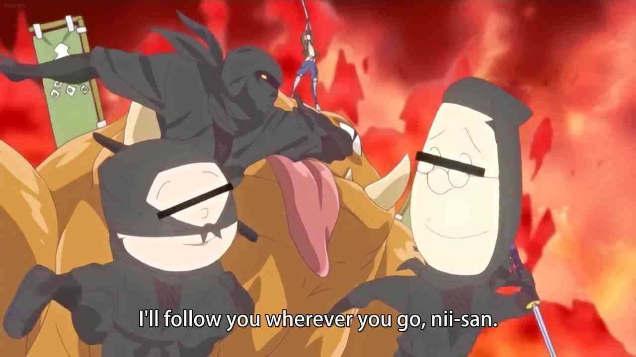 Baku Ane  Otouto Shibocchau zo 2