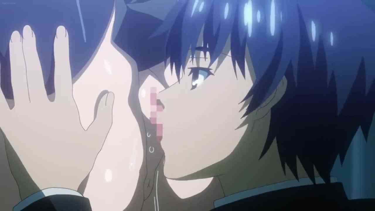 Gakuen Shinshoku XX of the Dead 02