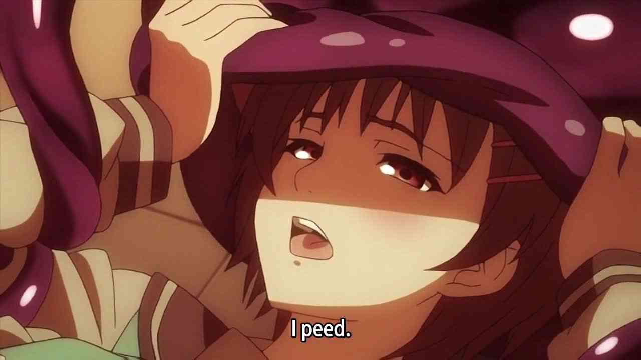 Gakuen Shinshoku XX of the Dead 01