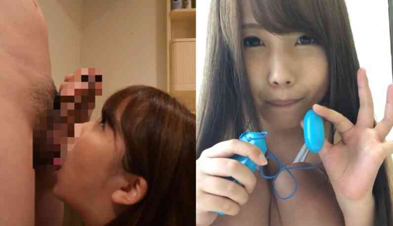 คลิปโป๊คัดพิเศษ! หิวน้ำว่าวจังเลยค่ะ