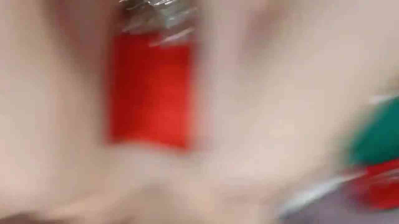 swag耶誕特輯 菊花解禁口爆！！！