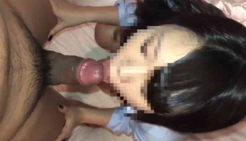 [FC2真實素人精選!] 妹妹的嘴大又靈活~用嘴巴展現我對你的愛~ (FC2 PPV 1204869-1)