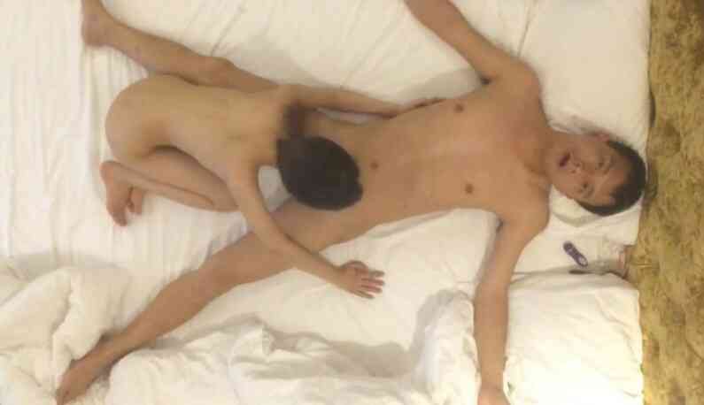 ช่วงพักผ่อนให้เด็กมาอมควยให้