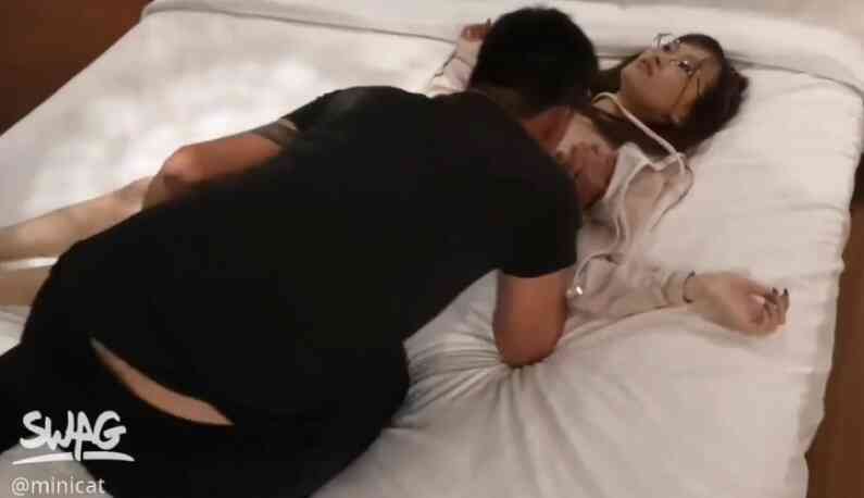 [台灣] SWAG 迷你貓猛虎出閘