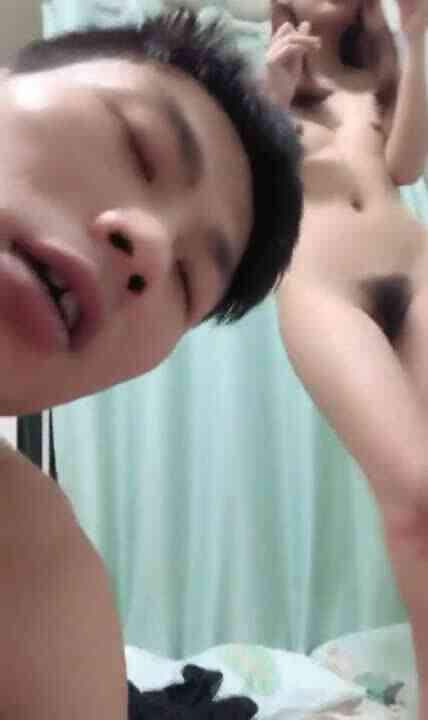 高颜值气质美女主播和炮友双人啪啪大秀 妹子身材高挑 口交啪啪 十分诱人