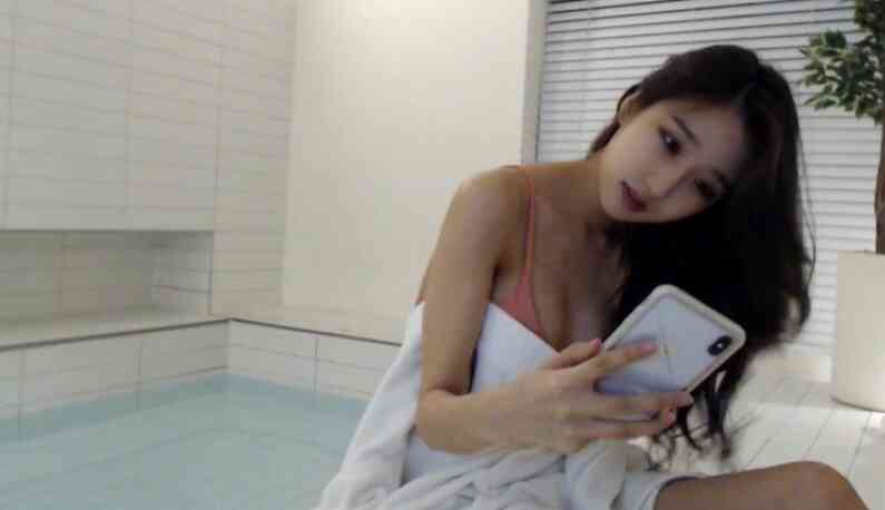 (เกาหลี)ใครอยากมาอาบน้ำด้วยกันขอให้ยกมือขึ้น