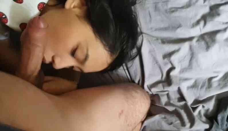 บันทึกรักตอน ของขวัญวันเกิดกับควยน่าอม