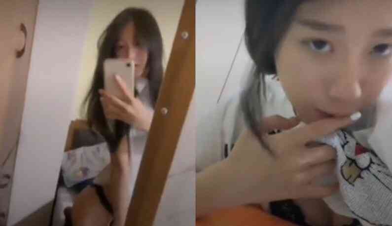 สาวร่านอยากโดนควยใหญ่ๆแข็งๆเย็ดหี