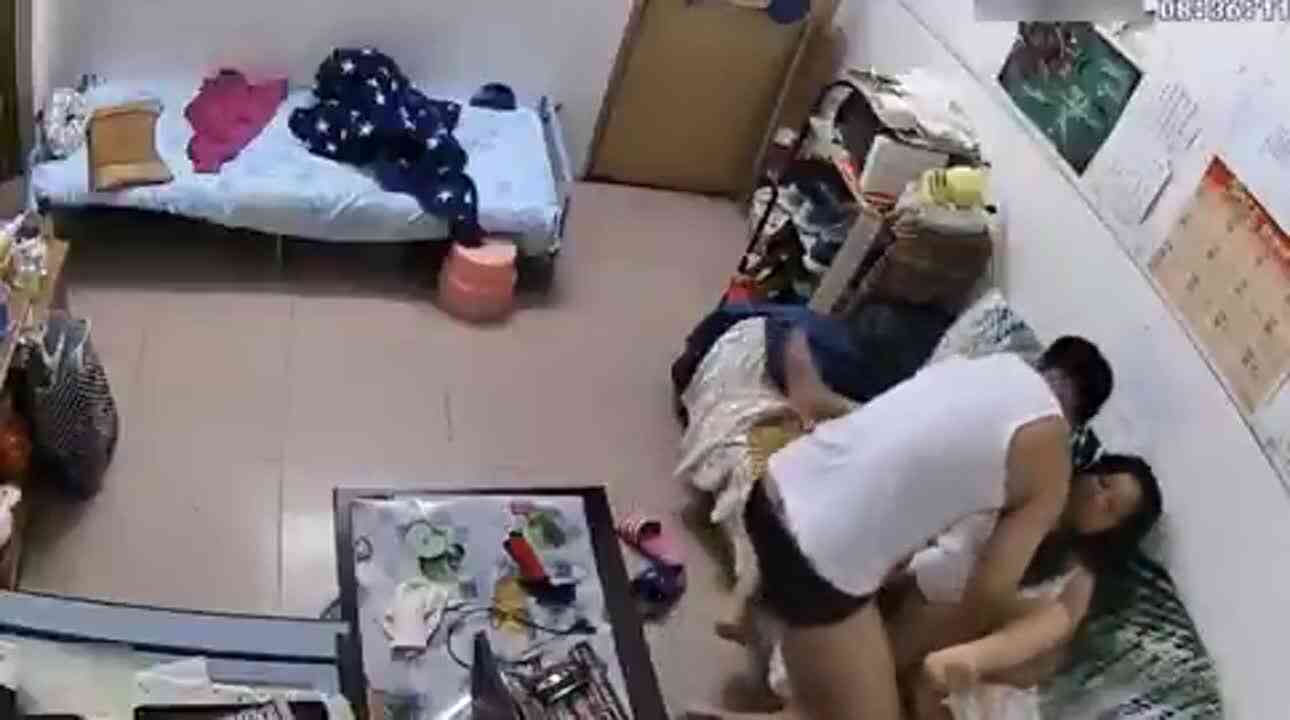 EP2.แอบตั้งห้องถ่ายในห้องคุณน้าสาวใหญ่ แอบพาผัวใหม่มาเย็ด - ดูต่อคลิปเต็มที่นี่