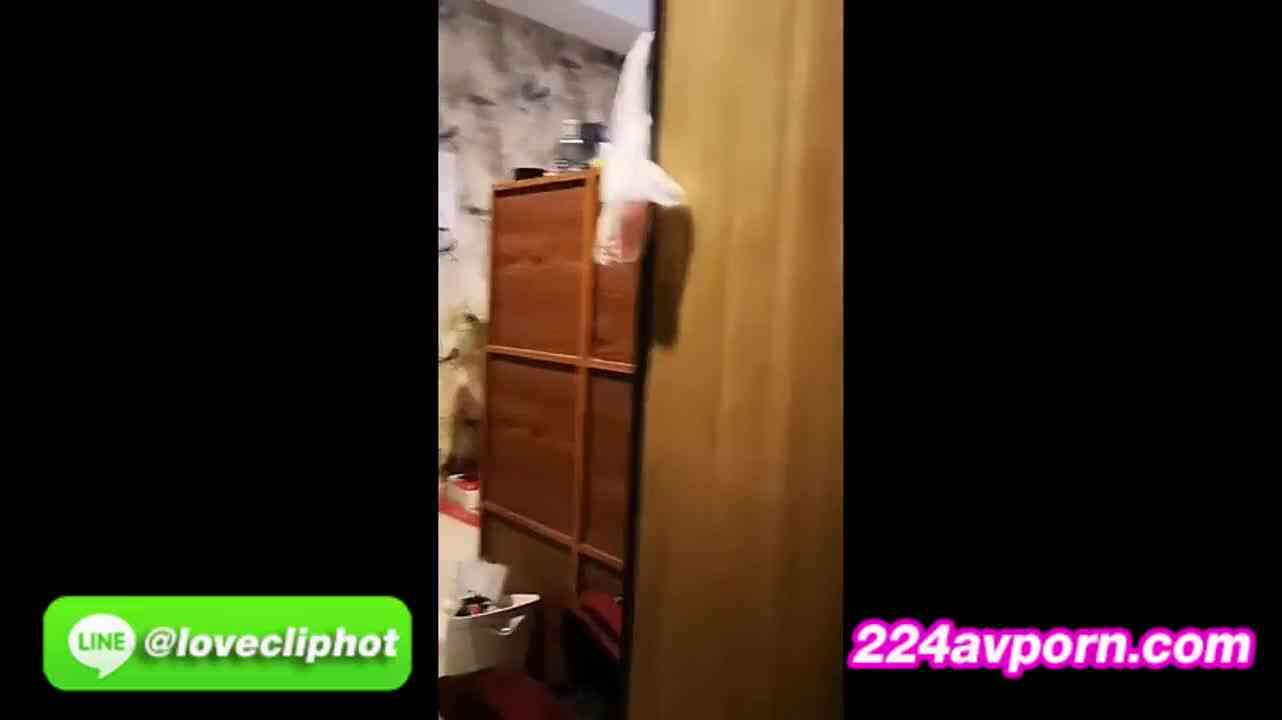 แอบถายตรงกระจก_แฟนกำลงขนโยกให_ไหนบอกไมถายไงคะ