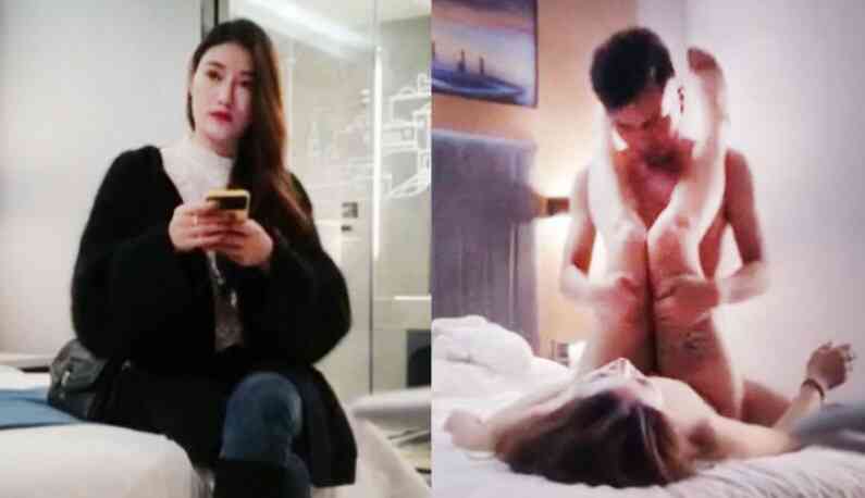 จ้างสาวสวยเป็นหมื่นให้มาเย็ด