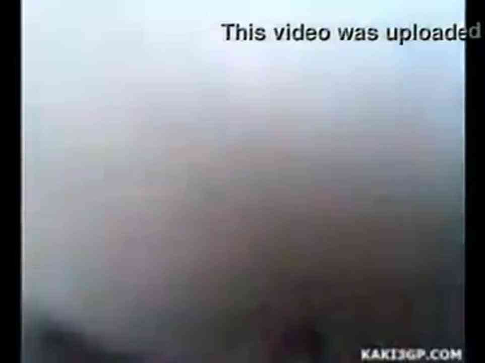 หลุดมาอีกแล้ว พ่อชั่ว เอากับ ลูกสาวตัวเอง