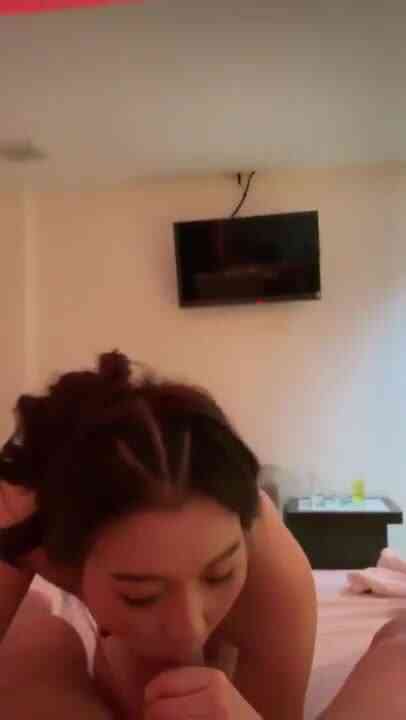 หนูจะอมให้มิด