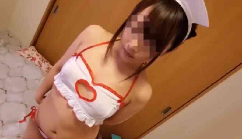 [FC2真實素人精選!] 方型毛毛~妹妹直接自體衝撞~ (FC2-PPV-1264914-2)