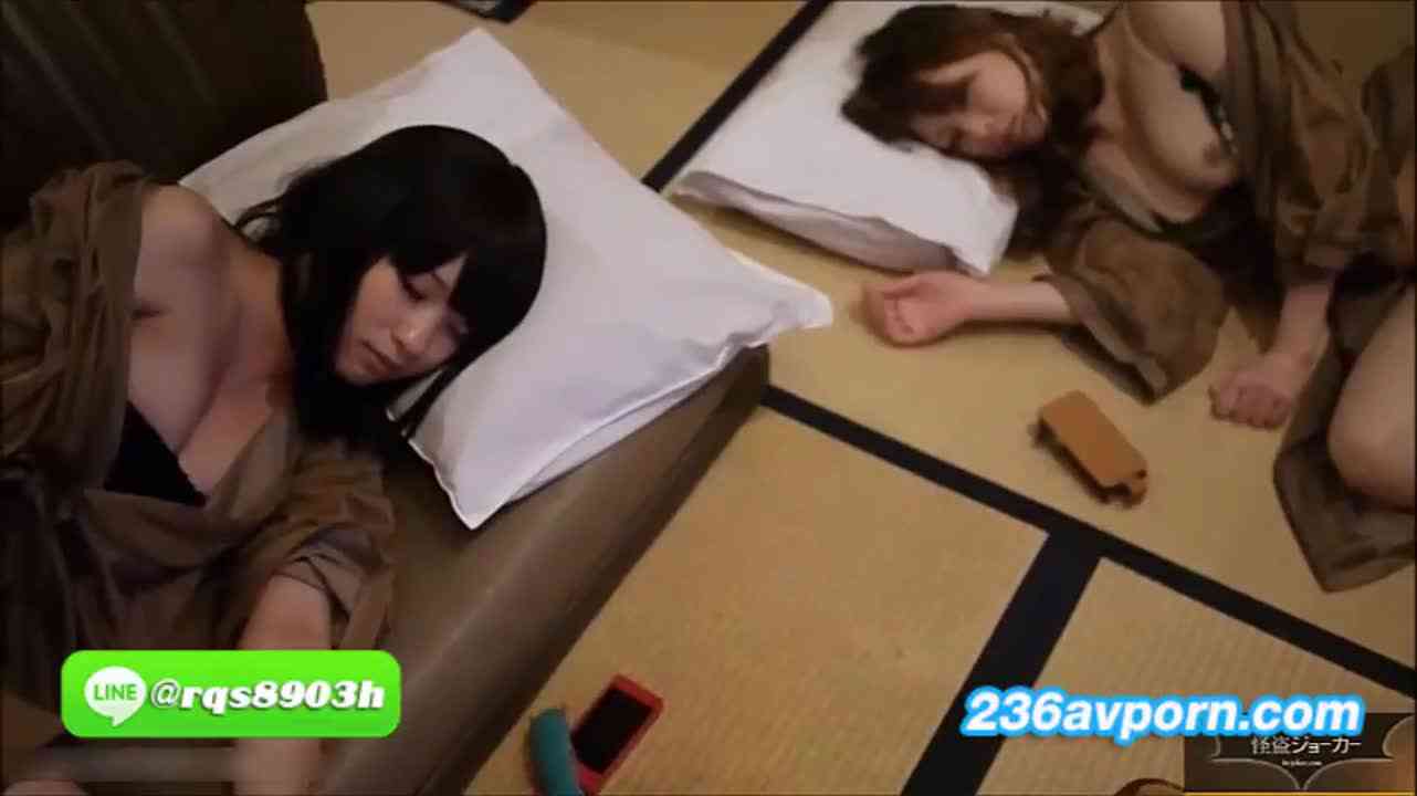 ลักหลับ_เพื่อนลูกสาว_นอนหลับไม่ได้สติ_โดนเย็ดเรียบร้อย