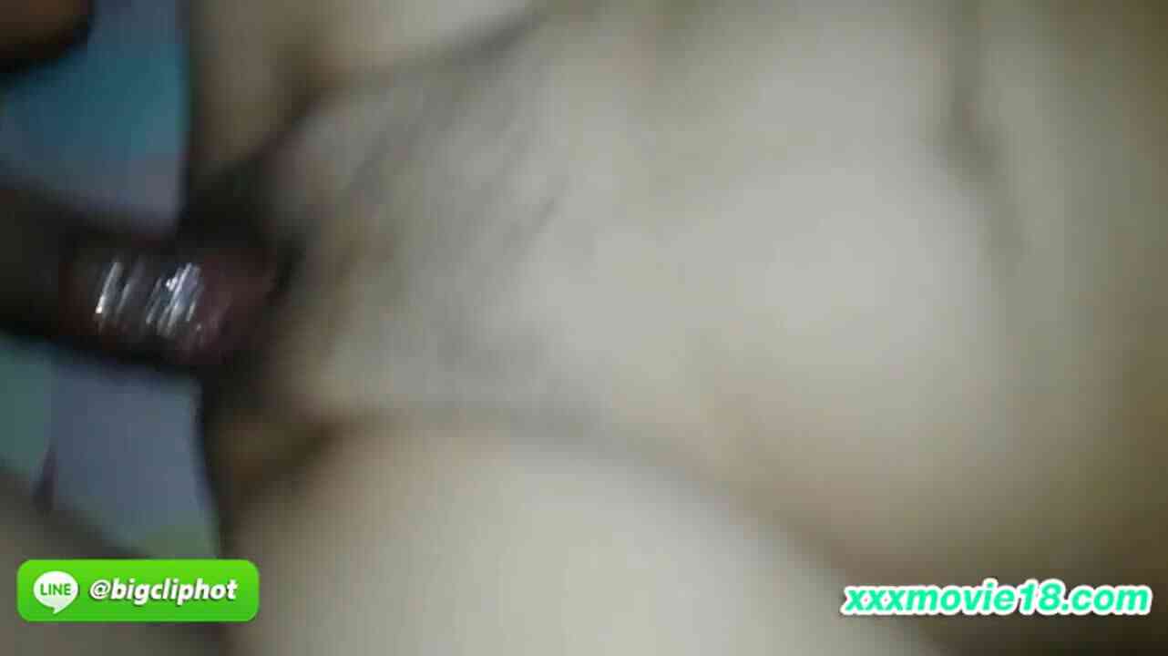 เมียร้องบอกผัว_เอามือ_จับขาแหกหน่อย_หอยเยิ้มเลย