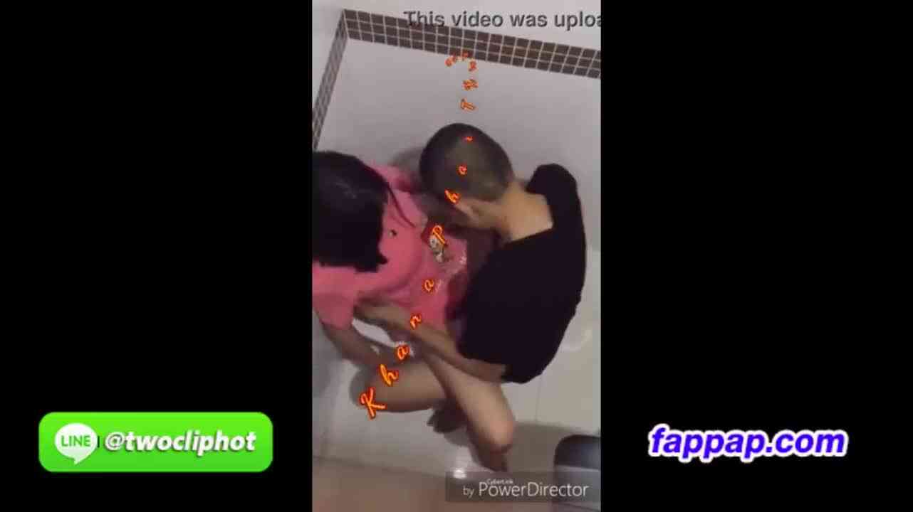 คู่รักผมสั้น_พักเที่ยง_แอบมาเย็ดกันในห้องน้ำ