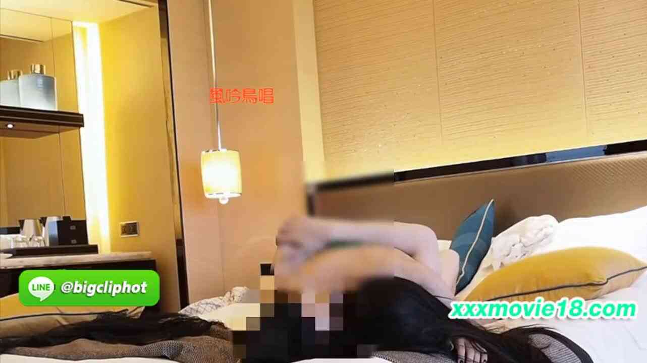 วิดีโอลับ_นางแบบสาว_กับเสี่ยรุ่นพ่อ_ต้องหาเงินใช้หนี้