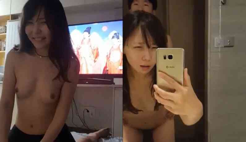 (เกาหลี)ชอบเย็ดหน้ากระจกแล้วถ่ายคลิป มันเสียวหีดี